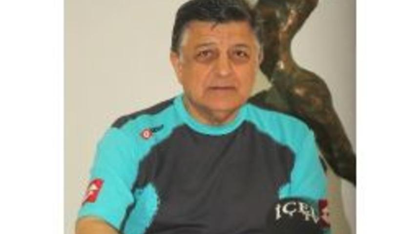 Mersin İdmanyurdu Hedef 3 Puan