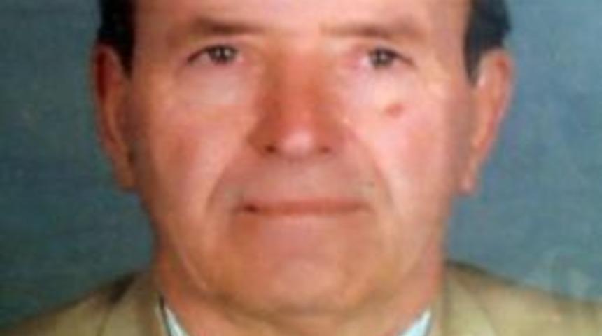 Muhtar Tır'ın Altında Can Verdi