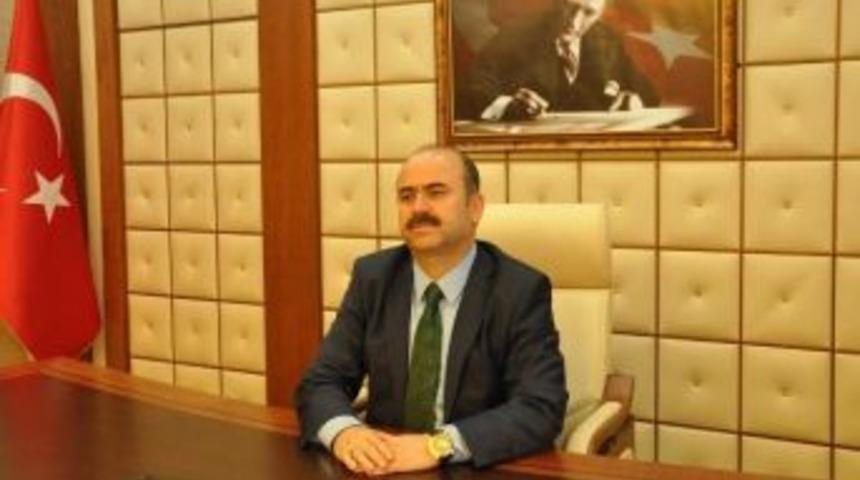 Siirt Valisi Ahmet Aydın, Ka&ccedil;ırılan Muhtarla İlgili A&ccedil;ıklama Yaptı