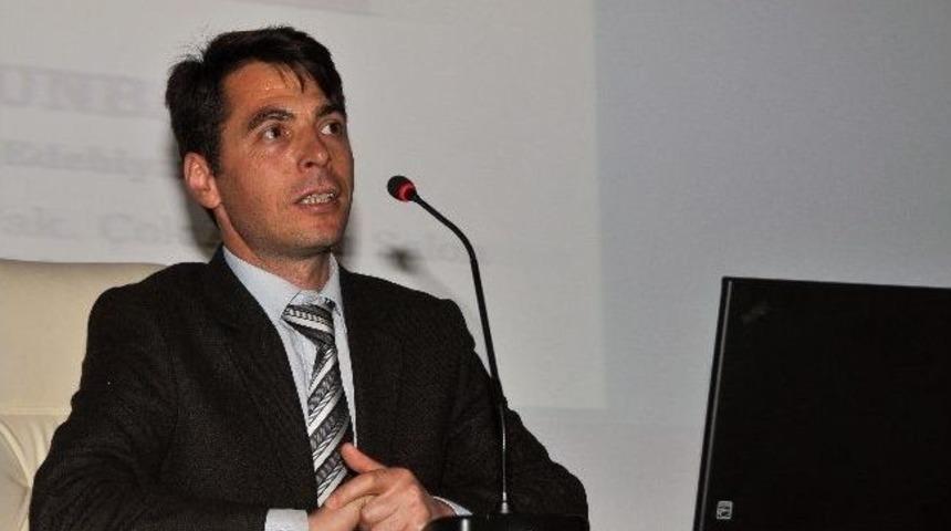 G&uuml;m&uuml;şhane&rsquo;de Osmanlı D&ouml;neminde Madencilik Konferansı D&uuml;zenlendi