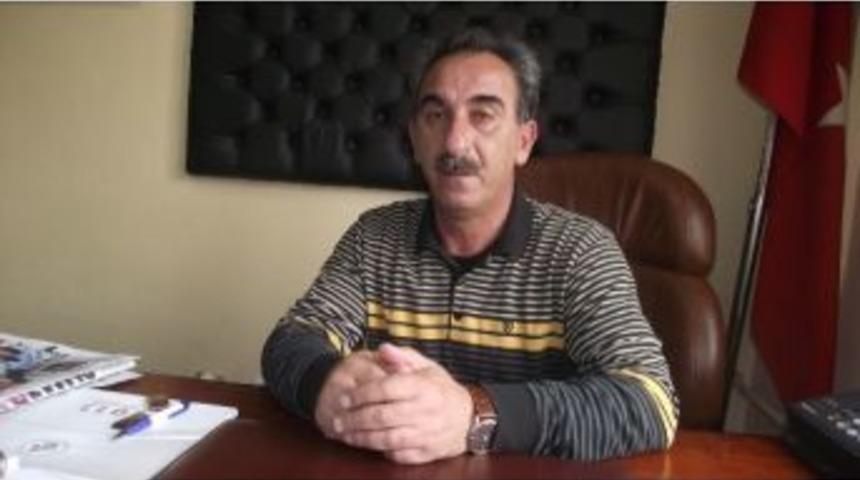 Meyve Sebze &Uuml;reticileri Endişeli