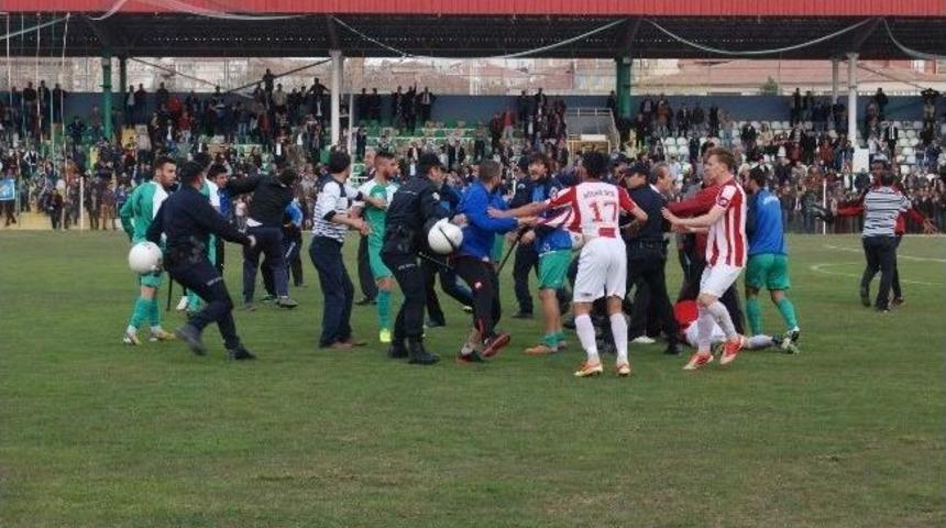 B&ouml;lgesel Amat&ouml;r Lig