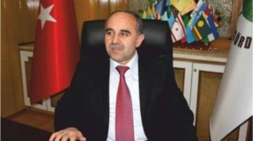 Başkan Akyol Merhum Yazıcıoğlu'nu Unutmadı