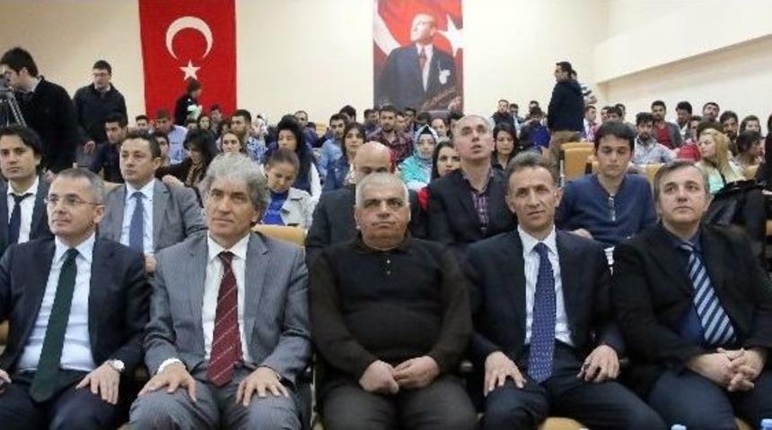 Ar&uuml;&rsquo;de &ldquo;fransa&rsquo;da T&uuml;rk Algısı&rdquo; Konuşuldu