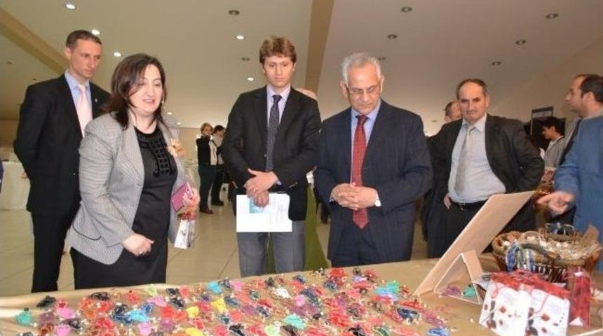 Muhsin Yazıcıoğlu &Ouml;l&uuml;m&uuml;n&uuml;n 5&rsquo;inci Yılında Sakarya'da Anıldı