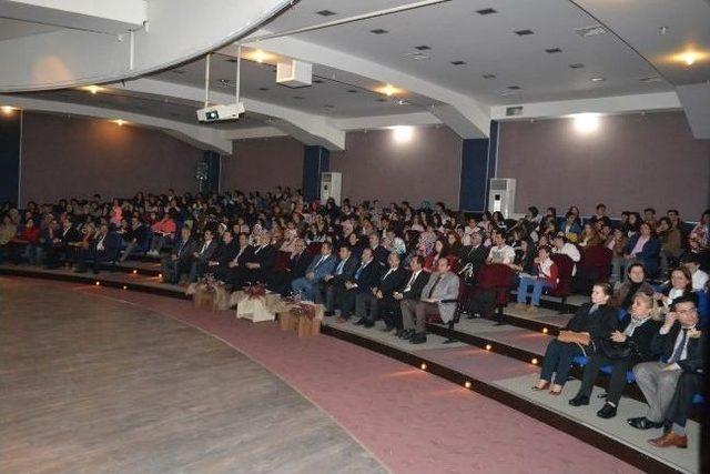 Muhsin Yazıcıoğlu Ölümünün 5’inci Yılında Sakarya'da Anıldı