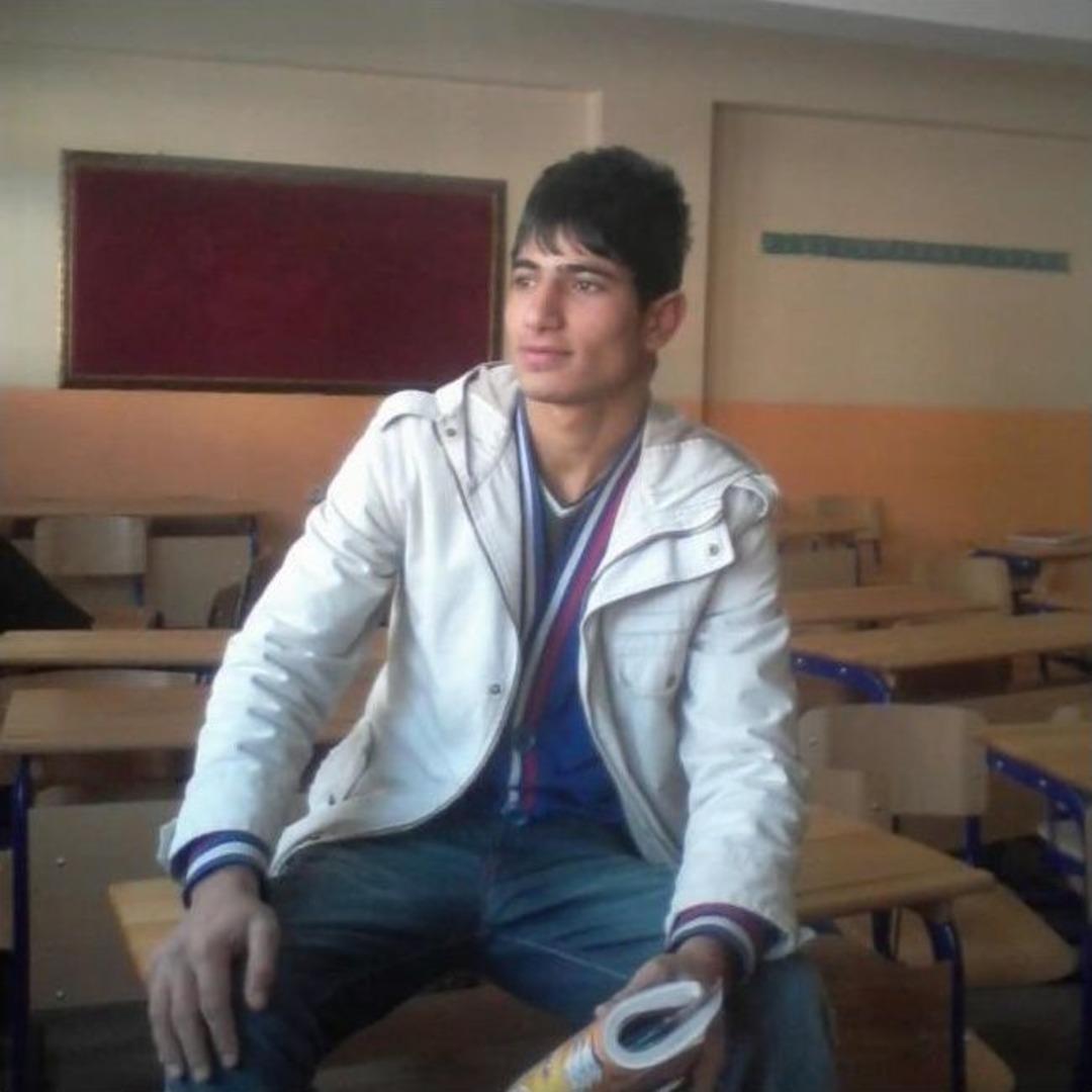 Kalbinden Bı&ccedil;aklanan &Ouml;ğrencinin Duygulandıran Mesajı