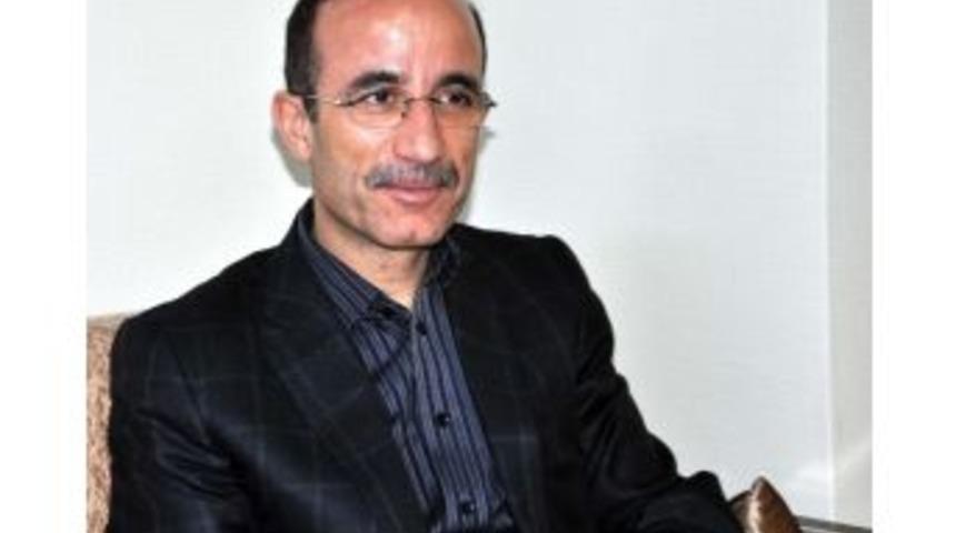 Bitlis'te Ak Partiye Yapılan Saldırı