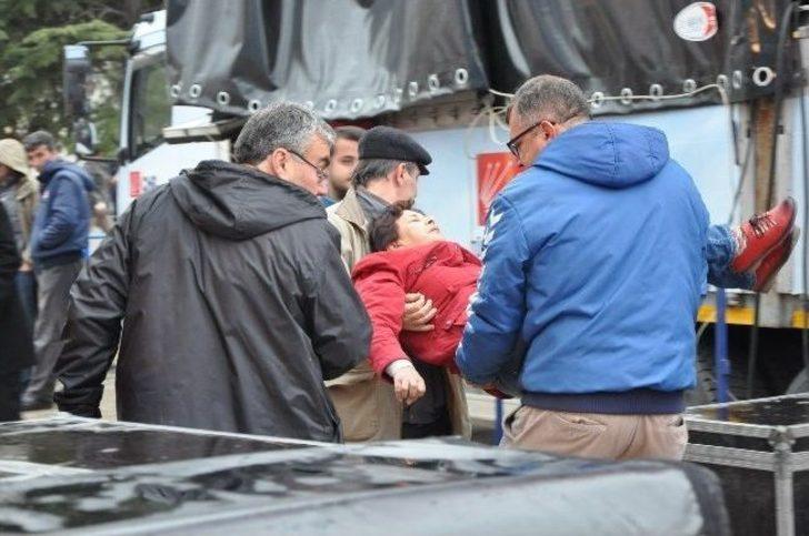 Chp Genel Başkanı Kılıçdaroğlu Uşak’ta G4