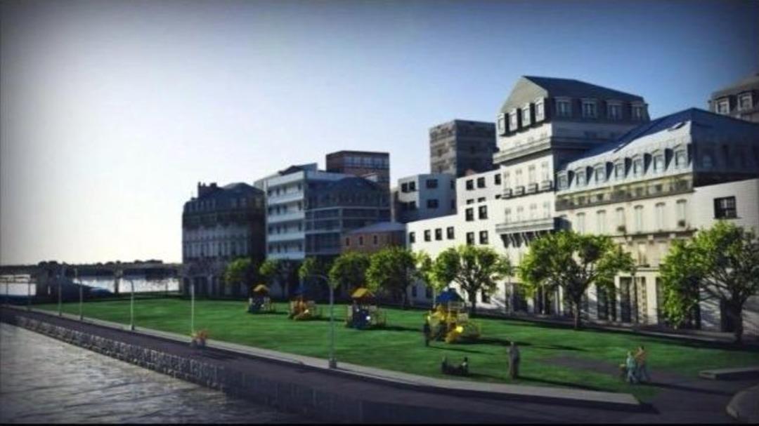 Topbaş, &Ccedil;ılgın Projesini A&ccedil;ıkladı