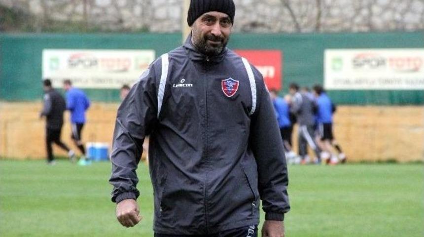 Kardemir Karab&uuml;kspor, Beşiktaş&rsquo;a &Ouml;zel Hazırlanıyor