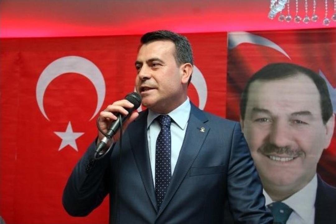 Nevşehirliler Kadıoğlu İle &ldquo;durmak Yok Yola Devam&rdquo; Dedi