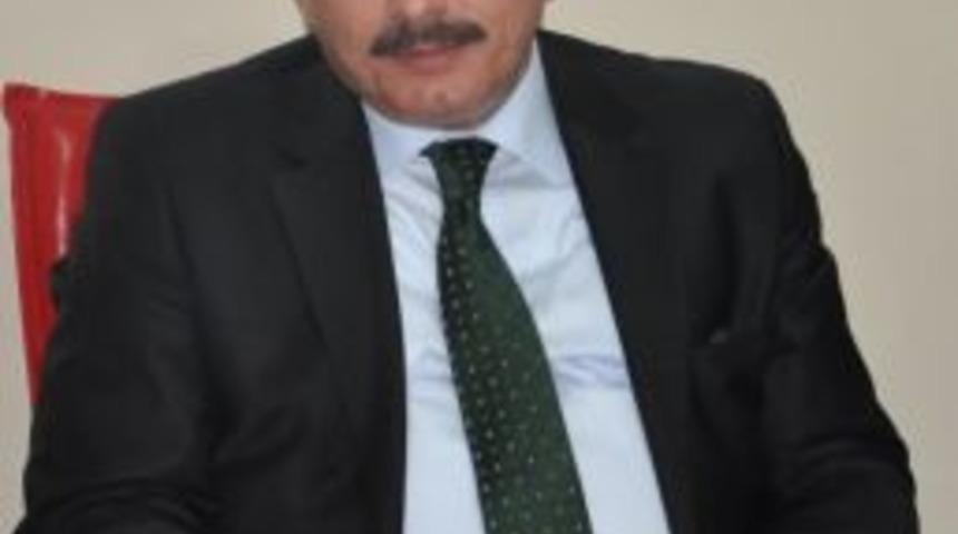 Ak Parti Genel Başkan Yardımcısı Mustafa Şentop: