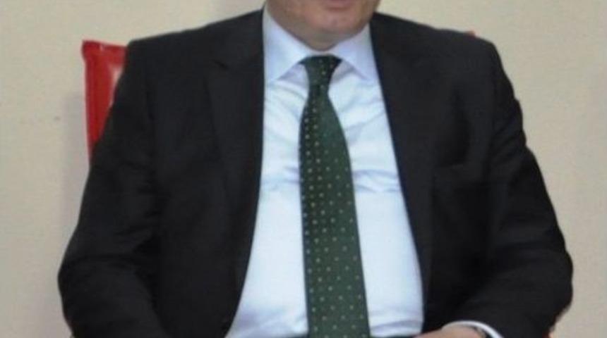 Ak Parti Genel Başkan Yardımcısı Mustafa Şentop: