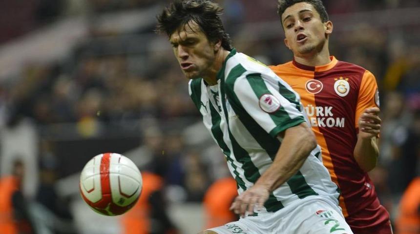 Futbol: Ziraat T&uuml;rkiye Kupası