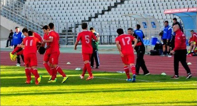 Uefa 2014 U17 Avrupa Şampiyonası Elit Turu