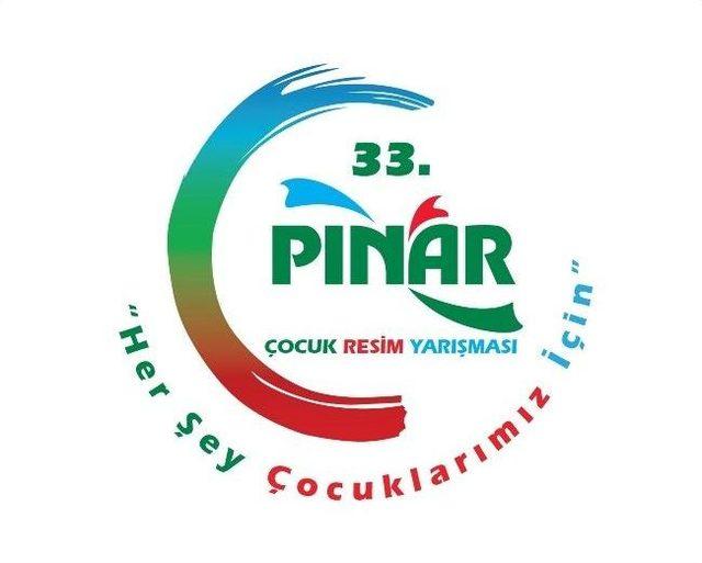 Minik Ressamlar İşbaşında