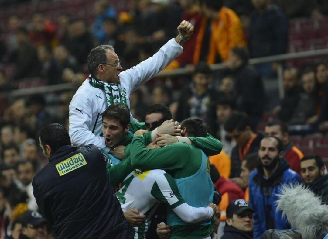 Futbol: Ziraat T&uuml;rkiye Kupası