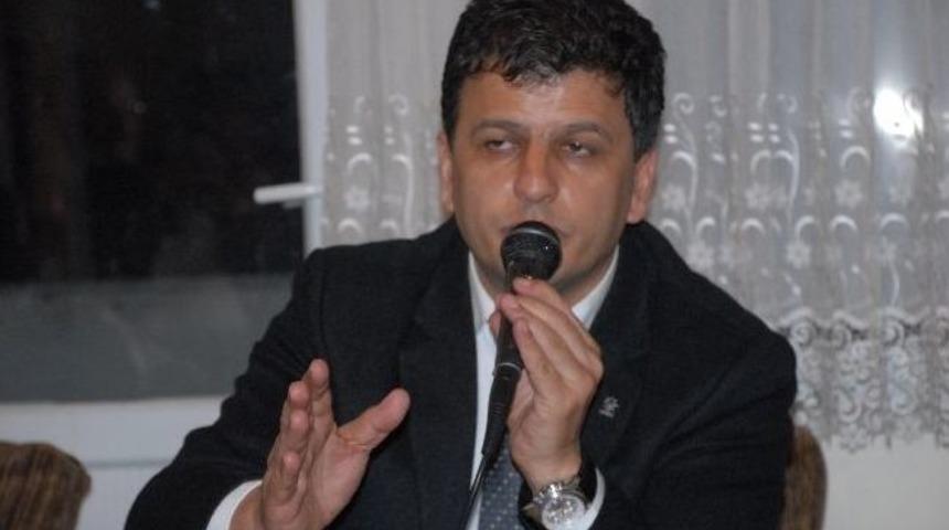 Ertan Şahin&rsquo;e, Kılı&ccedil; Ve 19 Mayıs Mahallelerinde Sevgi Seli