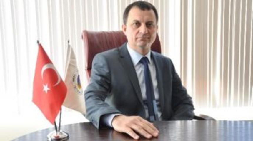 Soma Ticaret Ve Sanayi Odası'ndan Kurumsallaşma Eğitimleri