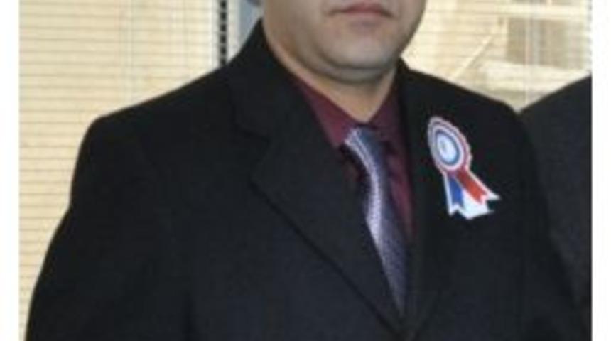 Soma Cumhuriyet Başsavcısı Kilis'e Tayin Oldu