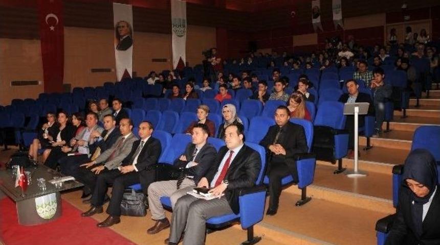 Kb&uuml;&rsquo;de Mobbing Ve &Ccedil;alışan G&uuml;venliği Paneli Ger&ccedil;ekleştirildi