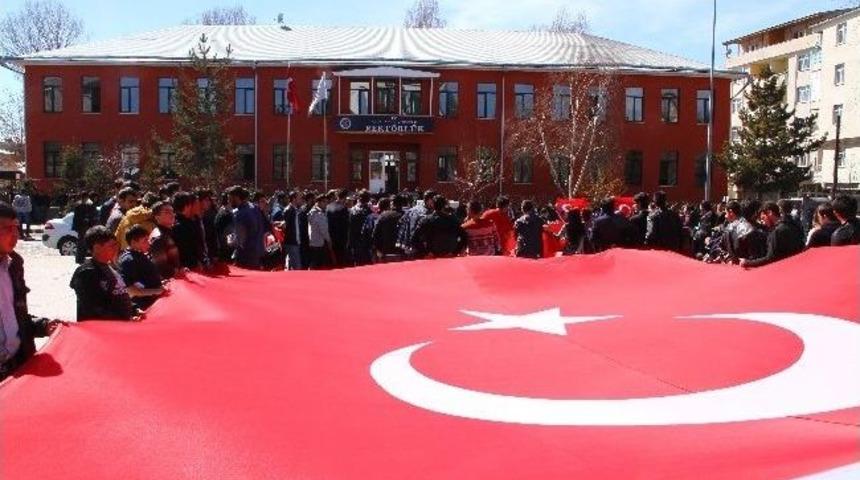 Dede Korkut Topluluğu'ndan Nevruz Tepkisi