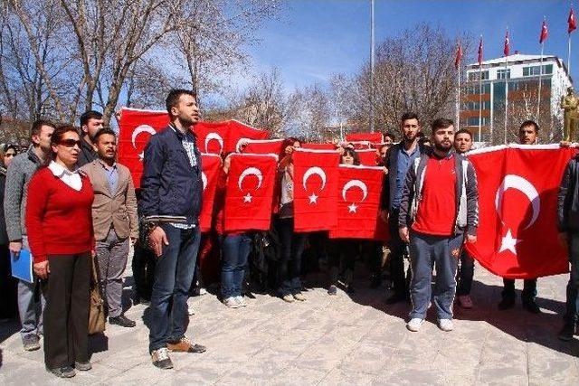 Dede Korkut Topluluğu'ndan Nevruz Tepkisi