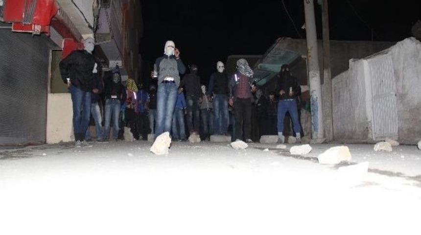 Silvan'daki Olaylara İnceleme