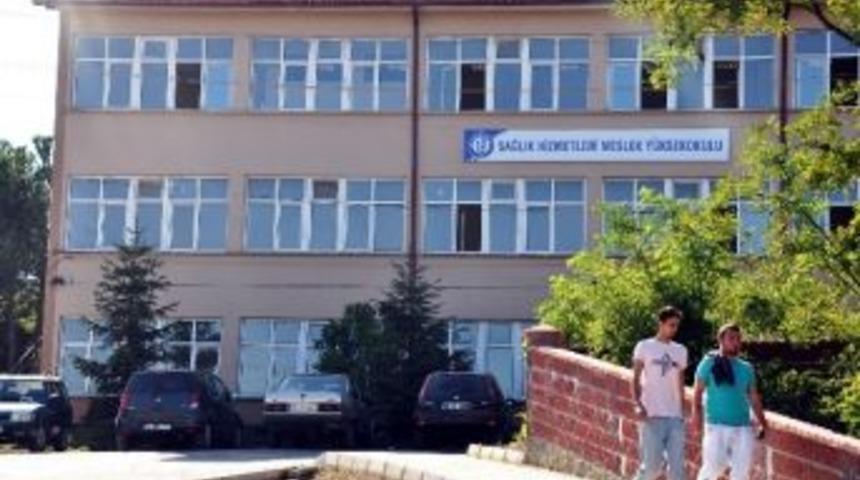 B&uuml; Shmyo &Ccedil;ocuk Gelişimi Programına &Ouml;ğrenci Alacak