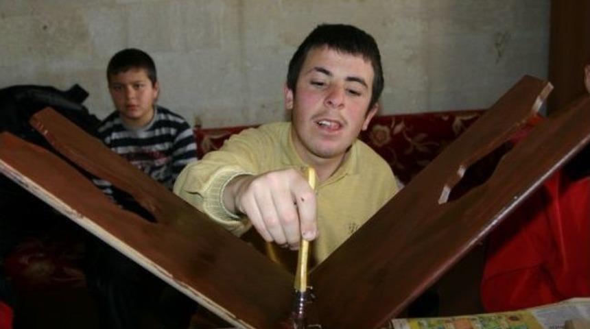 Kapem &lsquo;de Bug&uuml;ne Kadar , 10 Bin 85 Kişiye Eğitim Verildi