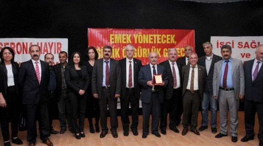 Yenişehir Belediyesi&rsquo;nde En D&uuml;ş&uuml;k İş&ccedil;i Yevmiyesi 70 Tl Oldu