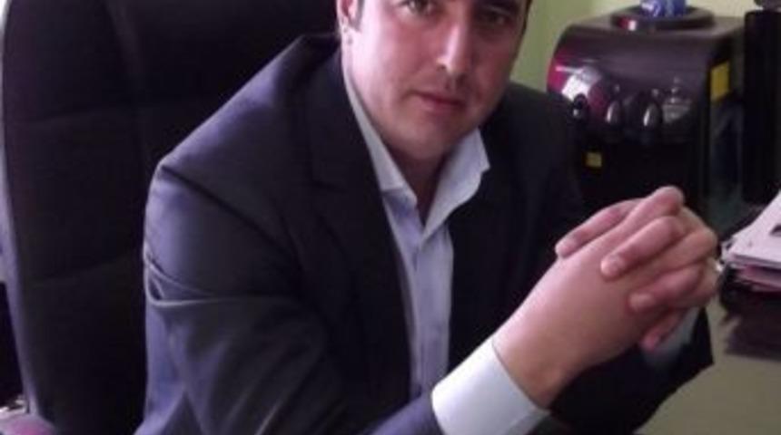 &Ccedil;emberlitaş; &ldquo;tarım Kredi Kooperatifini Aktif Hale Getireceğiz&rdquo;