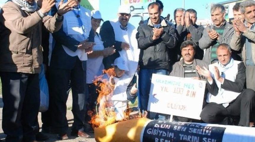 Okur: &ldquo;sahip &Ccedil;ıktığımız Gen&ccedil;liğimiz Değil, Geleceğimizdir&rdquo;