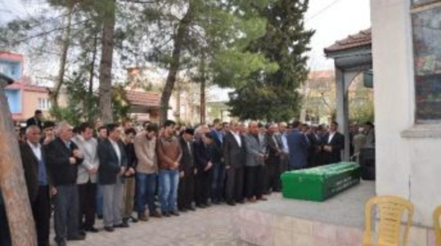 G&ouml;lbaşı Belediye Başkanı Yusuf &Ouml;zdemir&rsquo;in Acı G&uuml;n&uuml;