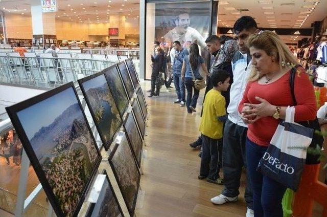 Gökyüzünden Türkiye Manzaraları