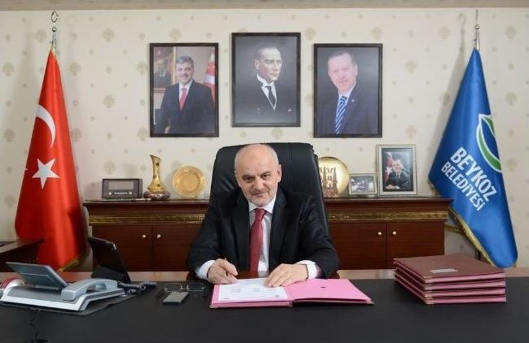 (&ouml;zel Haber) Beykoz'da Tapu Sevinci