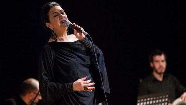 Melihat Gülses Ve Bekir Ünlüataer'den Muhteşem Düet