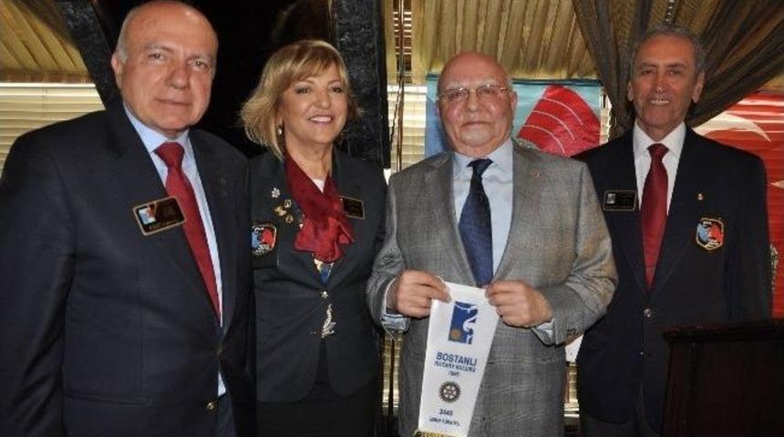 Arkas&rsquo;a Hizmet &Ouml;d&uuml;l&uuml;