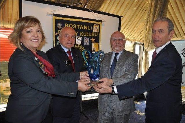 Arkas&rsquo;a Hizmet &Ouml;d&uuml;l&uuml; 1