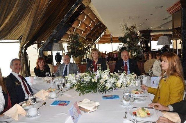 Arkas&rsquo;a Hizmet &Ouml;d&uuml;l&uuml; 2