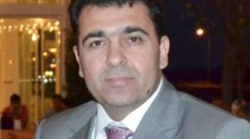 &Ccedil;orlu Cumhuriyet Başsavcısı Ankara'ya Atandı