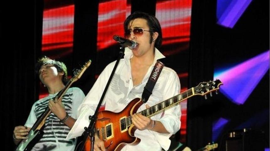 Aydınlı Liseliler İzmir&rsquo;de Buluşuyor