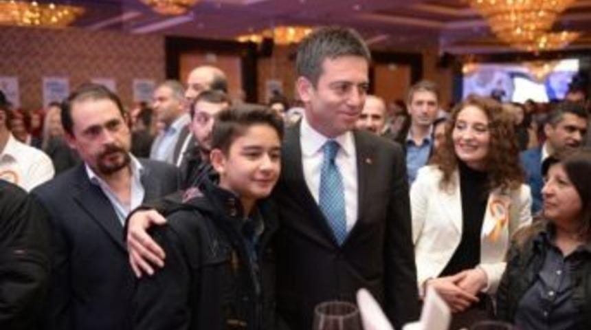 "bir Oyla Yaşamınızı Değiştirin"