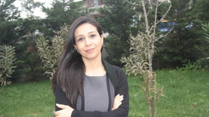 Yrd. Do&ccedil;. Dr. G&uuml;lay Yedekci Arslan: "biyomimikri Y&ouml;ntemi İle Yapı &Ouml;m&uuml;rleri 300 Yıl Olacak"