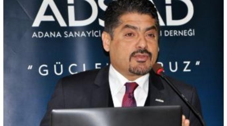 Adsiad&rsquo;dan &lsquo;oy Kullan&rsquo; &Ccedil;ağrısı