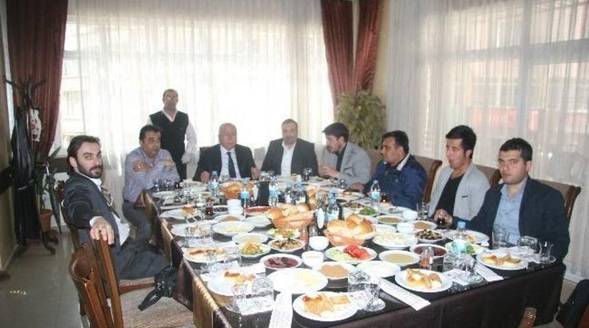 Sgk İl M&uuml;d&uuml;r&uuml; Fayındırlı, Ankara&rsquo;ya Tayin Oldu