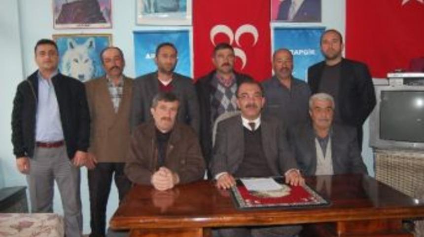 G&uuml;zeler: &ldquo;ahlaksız Hareketlerin Arkasında Olmadık&rdquo;