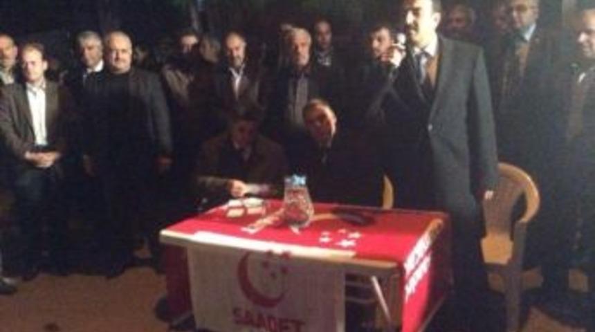 K&ouml;ksal: &ldquo;belediyecilikle Alakası Olmayanlar Malatyalıları Kandırmak İstiyor&rdquo;