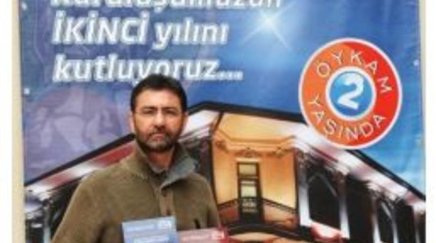 &Ouml;ykam&rsquo;dan İmam Birgivi K&uuml;lliyatına &Ouml;nemli Katkı